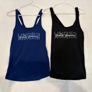 Under Armour Medium Tank Tops
